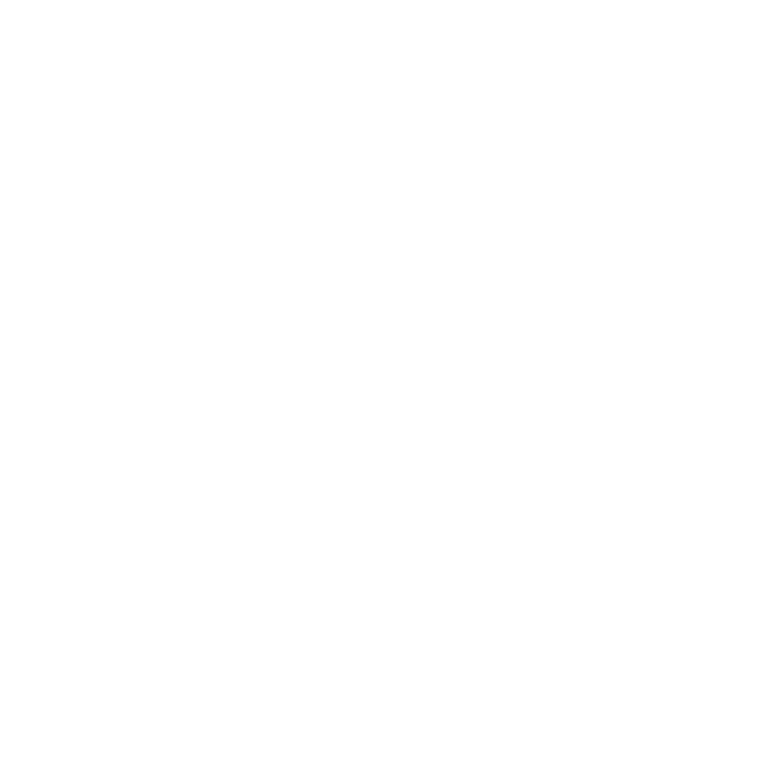 Cutpile Studio logo white